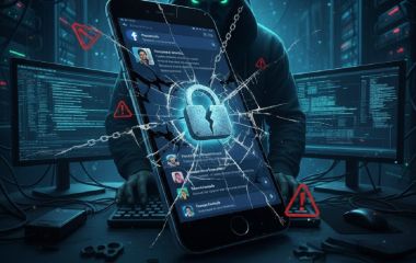 Як не дати вкрасти свій Facebook — поради для козятинців