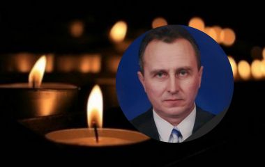 Відійшов у вічність Юрій Савицький — педагог від Бога, мудрий керівник