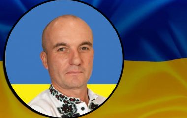 Самгородоцька громада схилила голови в скорботі. Загинув відважний Воїн Сергій Долечек