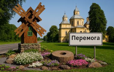 Цікаві факти про села Козятинщини