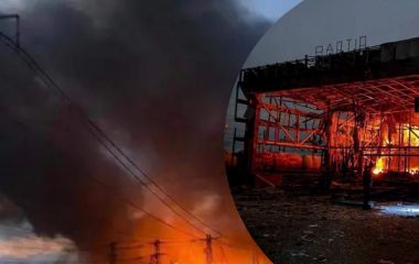 Удар по залізниці та енергетиці: змінили рух електричок і поїздів, збільшили відключення світла