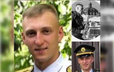 Трагічна загибель Івана Казмірчука потрясла всіх, хто його знав