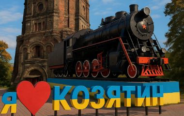 Глухівці, Самгородок і Махнівка попереду, Козятин трохи відстає