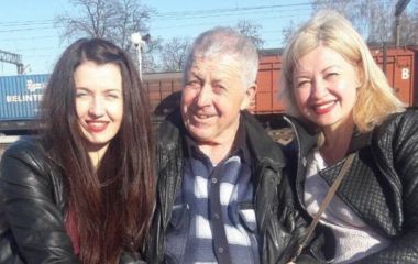 Газифікував весь район і зараз, на пенсії, досі ділиться безцінним досвідом