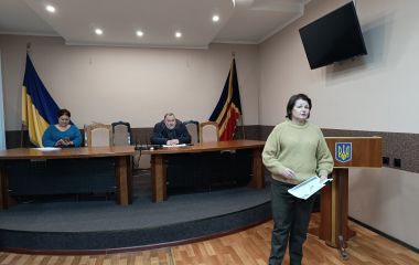 «У нас наразі критична ситуація по воді»