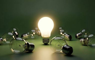 Дві години нема, чотири — є.  Актуальна інформація про відключення світла на Вінниччині