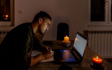 Є зміни у графіках. Актуальна інформація про відключення електроенергії на Вінниччині