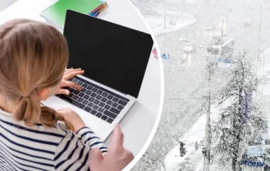 Козятинські школи йдуть на навчання, але… на дистанційне