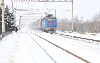 На цьому тижні у понад сотні поїздів змінюється графік рух, у тому числі приміських