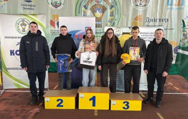 Козятинські спортсмени здобули перемоги на «Кубку Поділля»