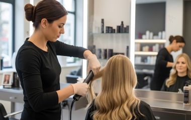 Рекомендуємо салони краси Козятина, що зроблять тебе ідеальною (партнерський проєкт)