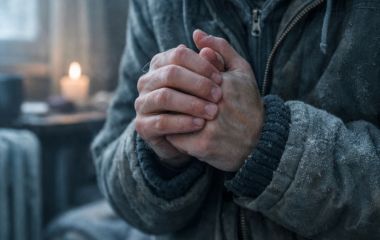 «Ходжу в хаті, як капуста. Що ж це в нас у Козятині зі світлом?»