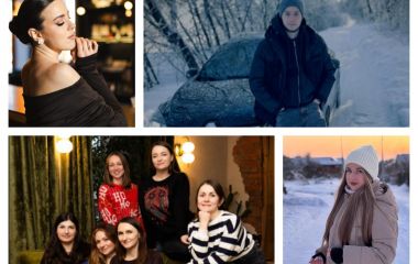 Козятинчани в Instagram: добірка яскравих фото за тиждень, що минає