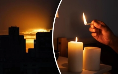 По 17-18 годин без світла. Актуальна інформація про відключення світла на Вінниччині