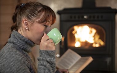 Тепло зсередини: які безалкогольні напої найкраще зігрівають у січневі морози