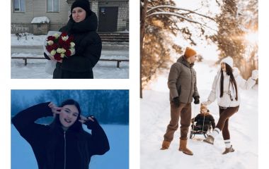 Козятинчани в Instagram: добірка яскравих фото за тиждень, що минає