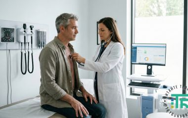 Козятинська міська «первинка» долучилася до національної програми «Скринінг здоров’я 40+»