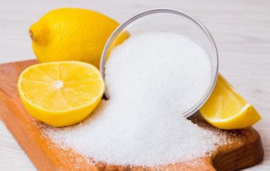 Завод із виробництва лимонної кислоти можуть побудувати у Козятинській громаді