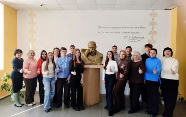 Козятинські ліцеїсти здобули низку перемог на обласних олімпіадах