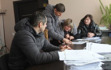 Держпродспоживслужба області розбиралася, що у нас не так з водою у кранах