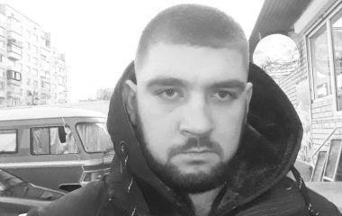 Глуховецька громада у жалобі: завтра в останню путь проведуть Олега Тітора