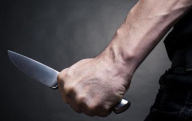 Моторошне вбивство на Козятинщині. У Блажіївці батько зарізав рідного сина