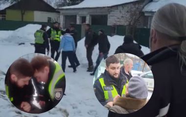 Стрілянина у Козятині. Розповідаємо про конфлікт між патрульними та перехожими