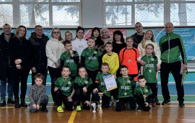 «Сергій Ковалець — таку дитину я давно хотів побачити»