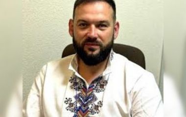 Олександра Шумського з Козятина призначили заступником голови Хмільницької РВА