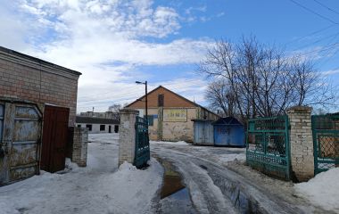 Великий базар у Козятині збираються здати в оренду