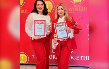 Козятинчанка Ірина Колесник увійшла у ТОП-100 успішних жінок України