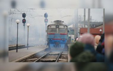 Через атаку на залізницю обмежили маршрут Козятин-Шепетівка і не тільки