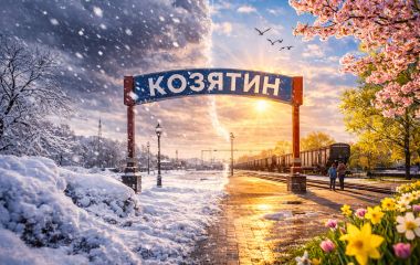 «Снігові кучугури» чи весна: що насправді чекає Вінниччину найближчими днями