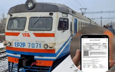 +7 грн до вартості квитка на електрички все ж додають: розповідаємо коли це буде на Вінниччині