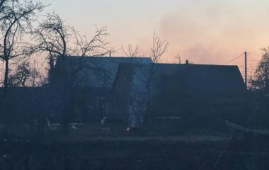 У Козятині почали штрафувати паліїв