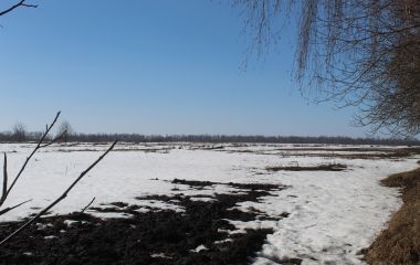 «Ця земля — не наша власність, але чому нас не попередили про будівництво раніше?»