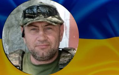 На Дніпропетровщині загинув Герой з Козятинської громади Артем Шульга