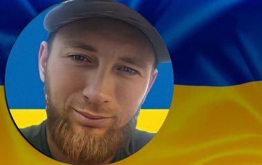 Чорна звістка сколихнула Самгородоцьку громаду. Офіційно визнали загиблим Олексія Голубцова