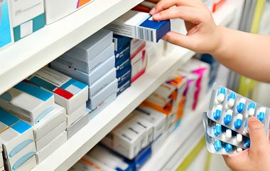 +37 нових препаратів. У МОЗ оновили перелік «доступних ліків»