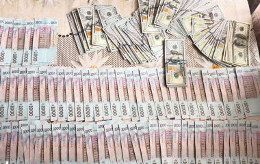 Офіційно: у Козятині було ДБР. Брали на хабарі посадовця місцевого ТЦК (+ФОТО)