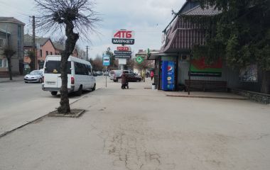 Нагадуємо графік руху автобусів під час провід у Козятинській громаді