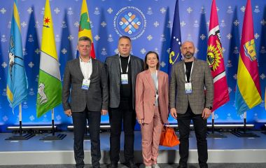 Енергонезалежність лікарень та шкіл Козятинщини посилять за новими планами стійкості