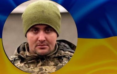Жалоба. Козятин прощатиметься з Героєм Віталієм Гуменюком