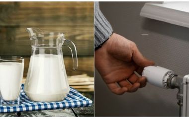 Молоко подешевшало, а за опалення заплатили понад півмільйона