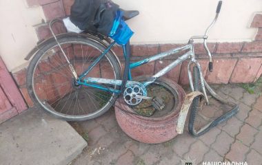 У Козятині 82-річний дідусь переходив колії і потрапив під колеса маневрового локомотива