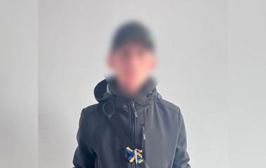 Затримали жителя нашого району, який причетний до двох крадіжок у Вінниці