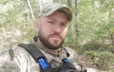 Вадим був людиною честі, яка любила свою родину, друзів і рідну землю понад усе.