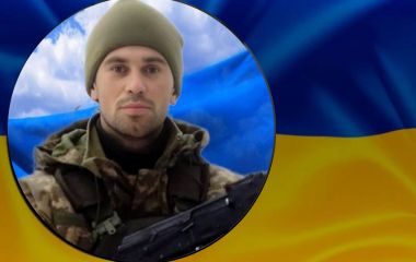 Три роки без Віктора Тимощука — Козятинщина вшановує пам’ять Героя