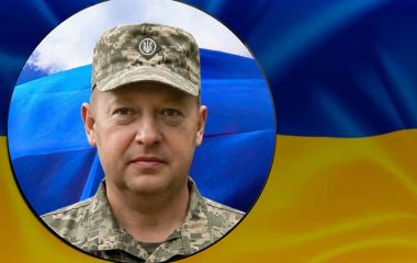 Подвиг Олександра Лисих  — неоціненний. Пам'яті Героя з Самгородка