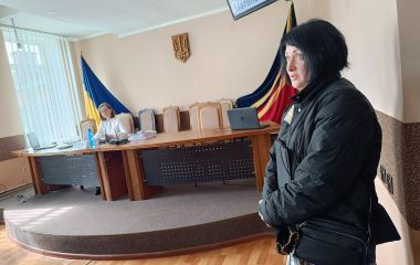 Мешканці знайшли компроміс — підприємцеві дадуть в користування землю біля «Чехословацького»